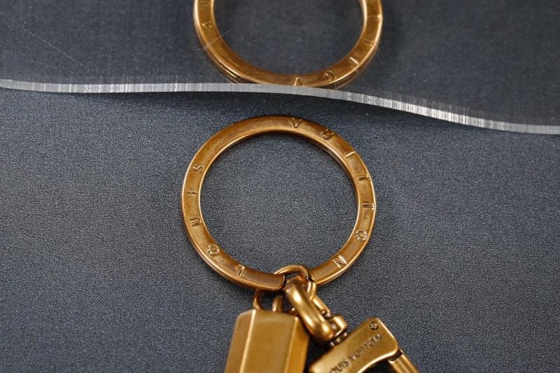 Louis Vuitton Keychains